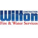 Wilton Construction Services logo